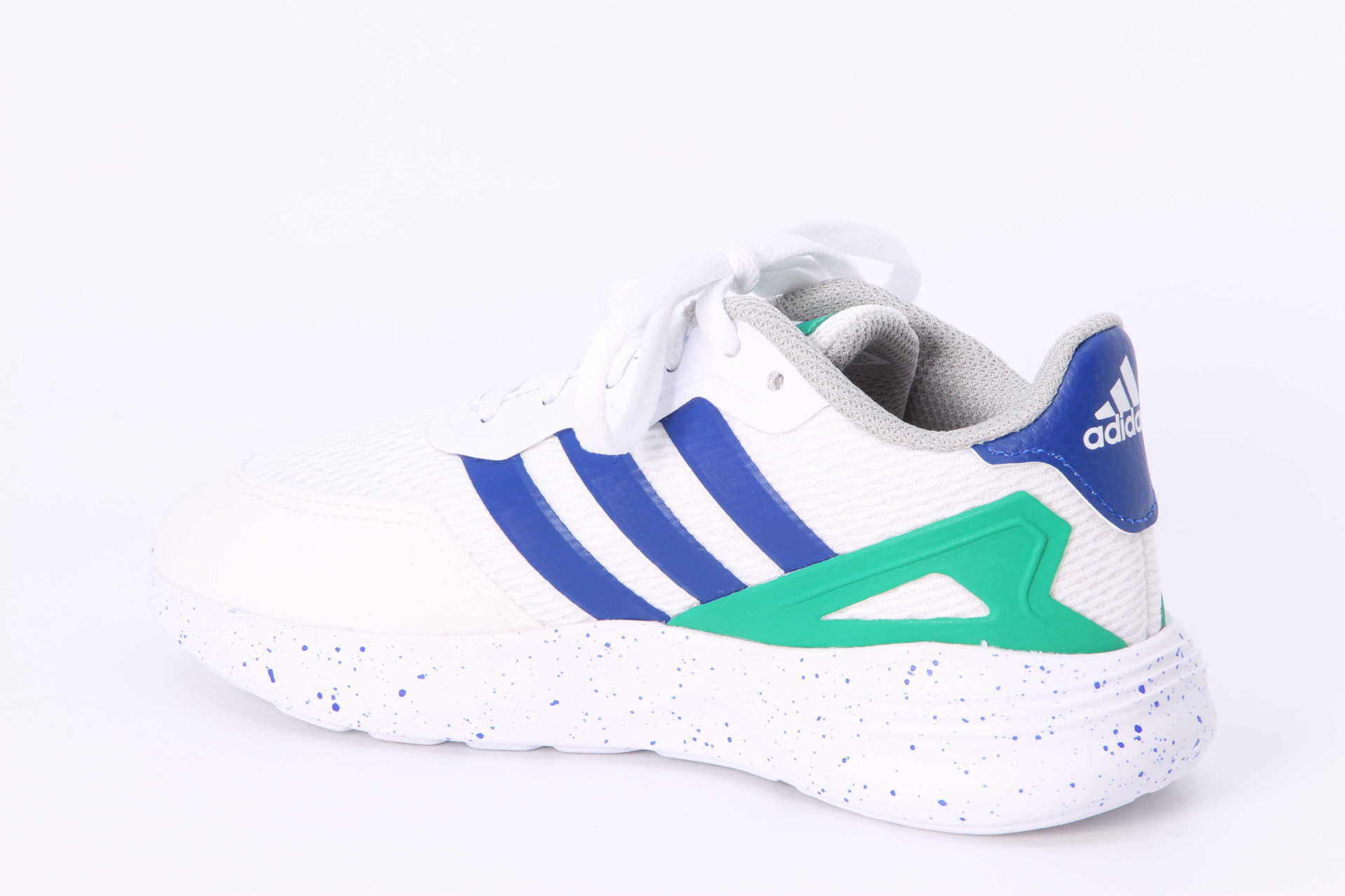 Nebzed weiss – Bild 2