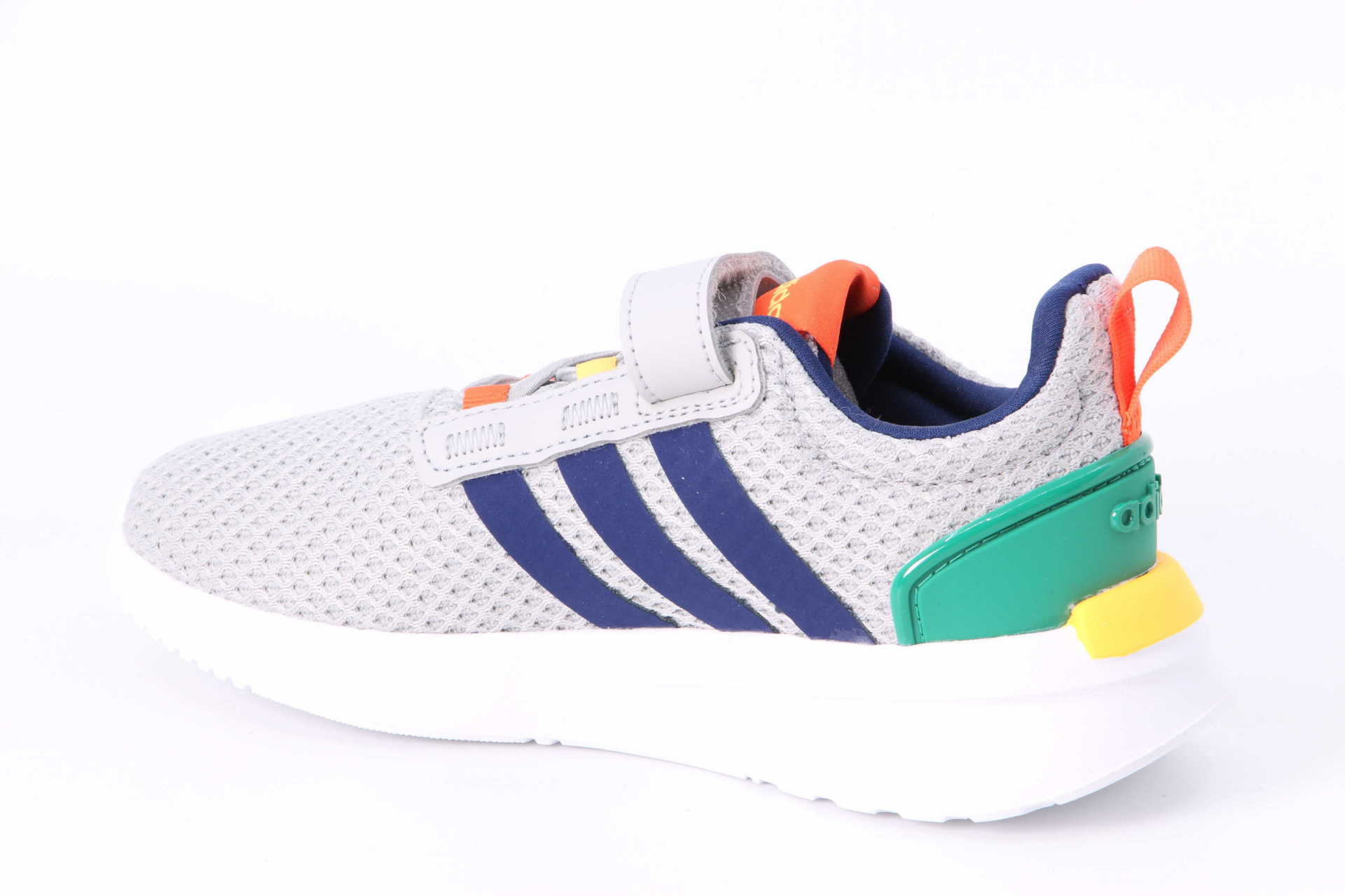 Racer TR21 grey – Bild 2