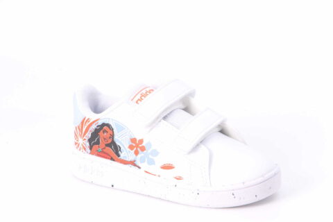 Advantage Moana weiss / viola / rot