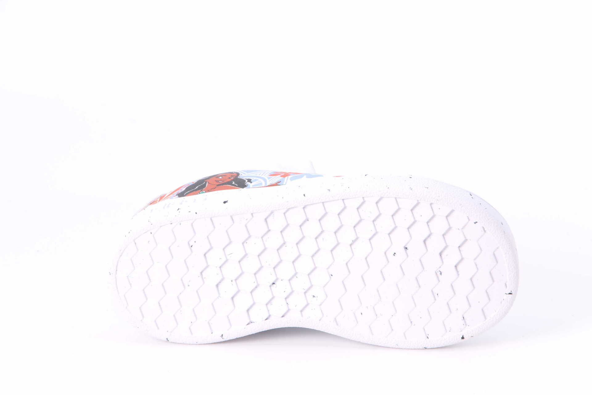 Advantage Moana weiss / viola / rot – Bild 3