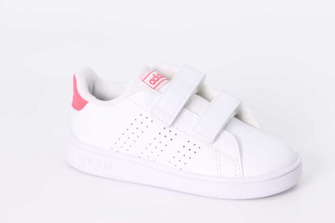 Advantage Kids weiss / rosa