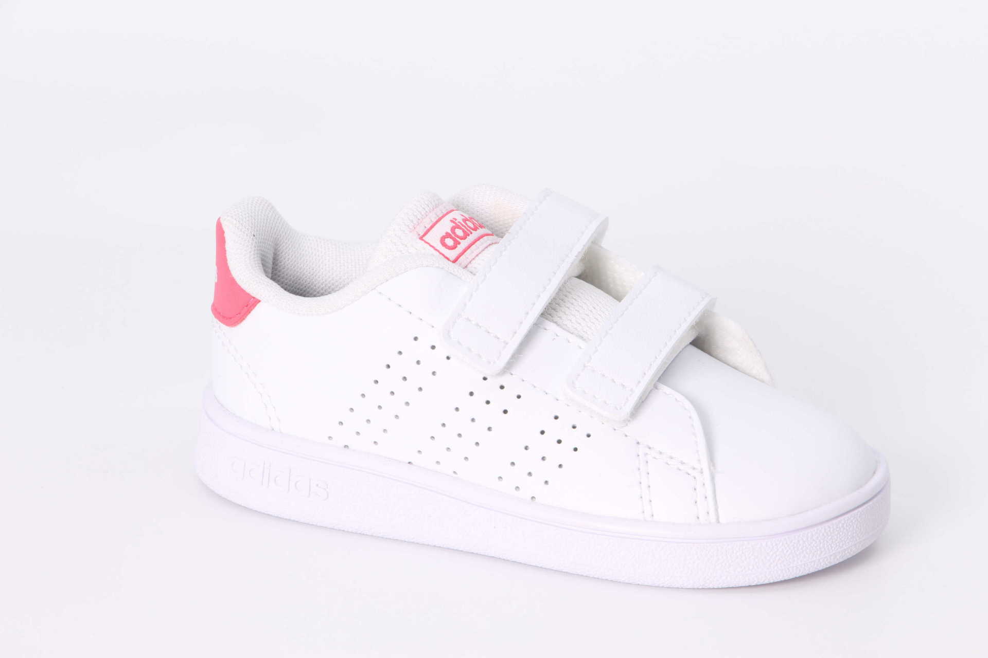 Advantage Kids weiss / rosa