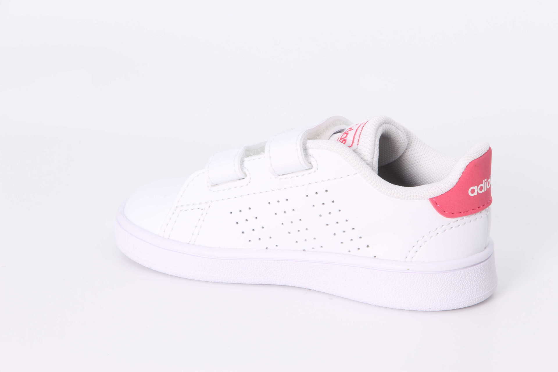 Advantage Kids weiss / rosa – Bild 2