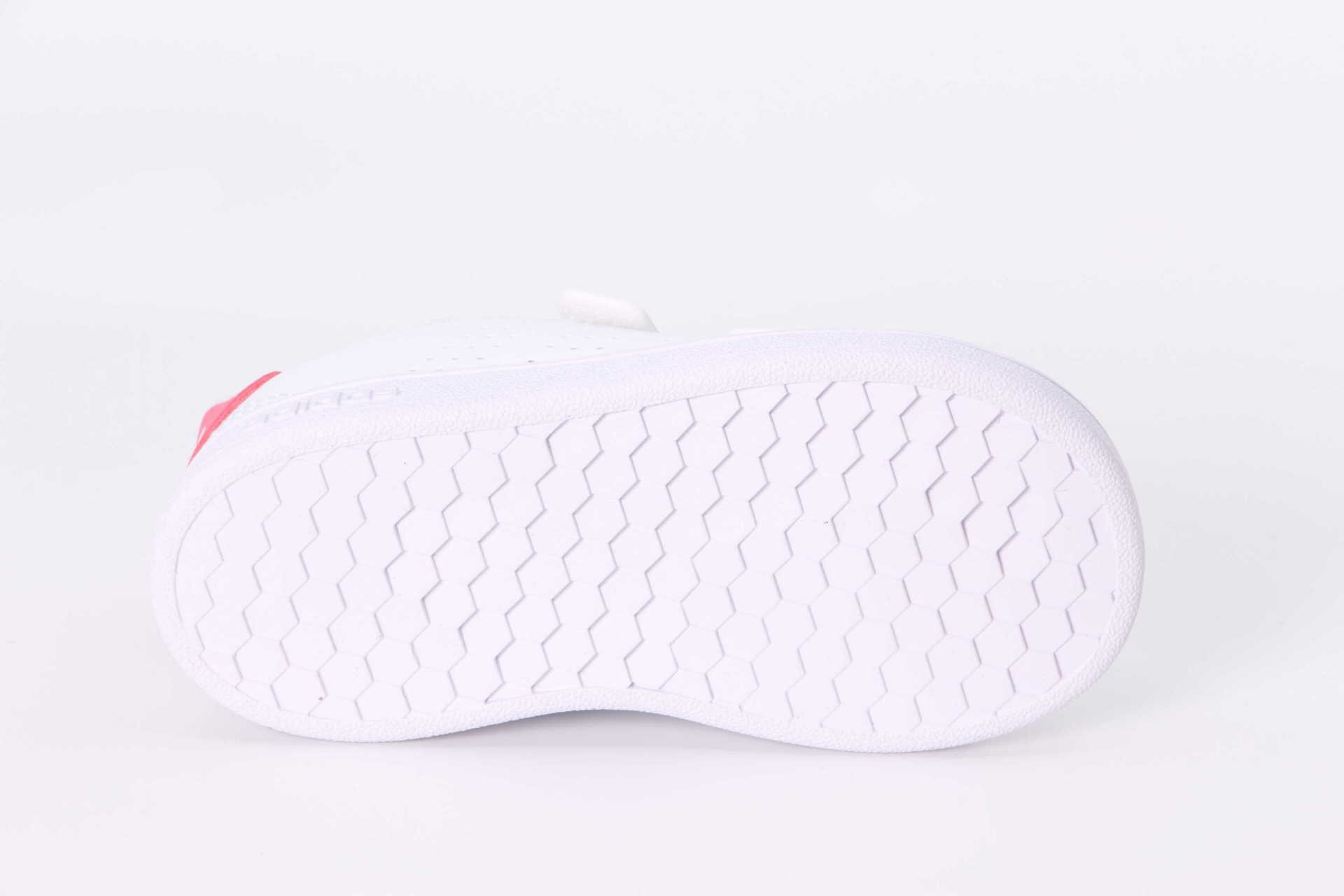 Advantage Kids weiss / rosa – Bild 3