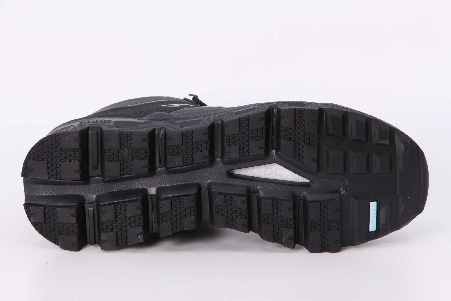 Cloudtrax waterproof Women black – Bild 3