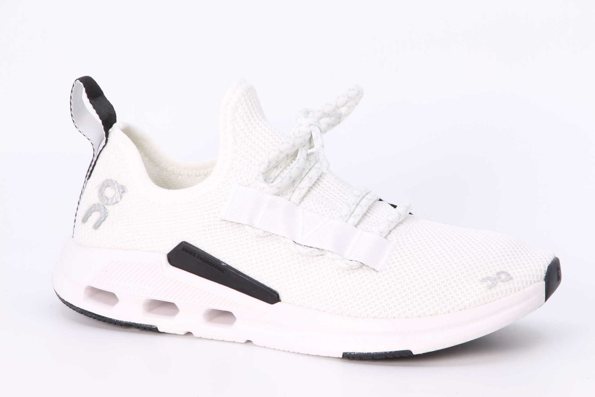 Cloudeasy white / black