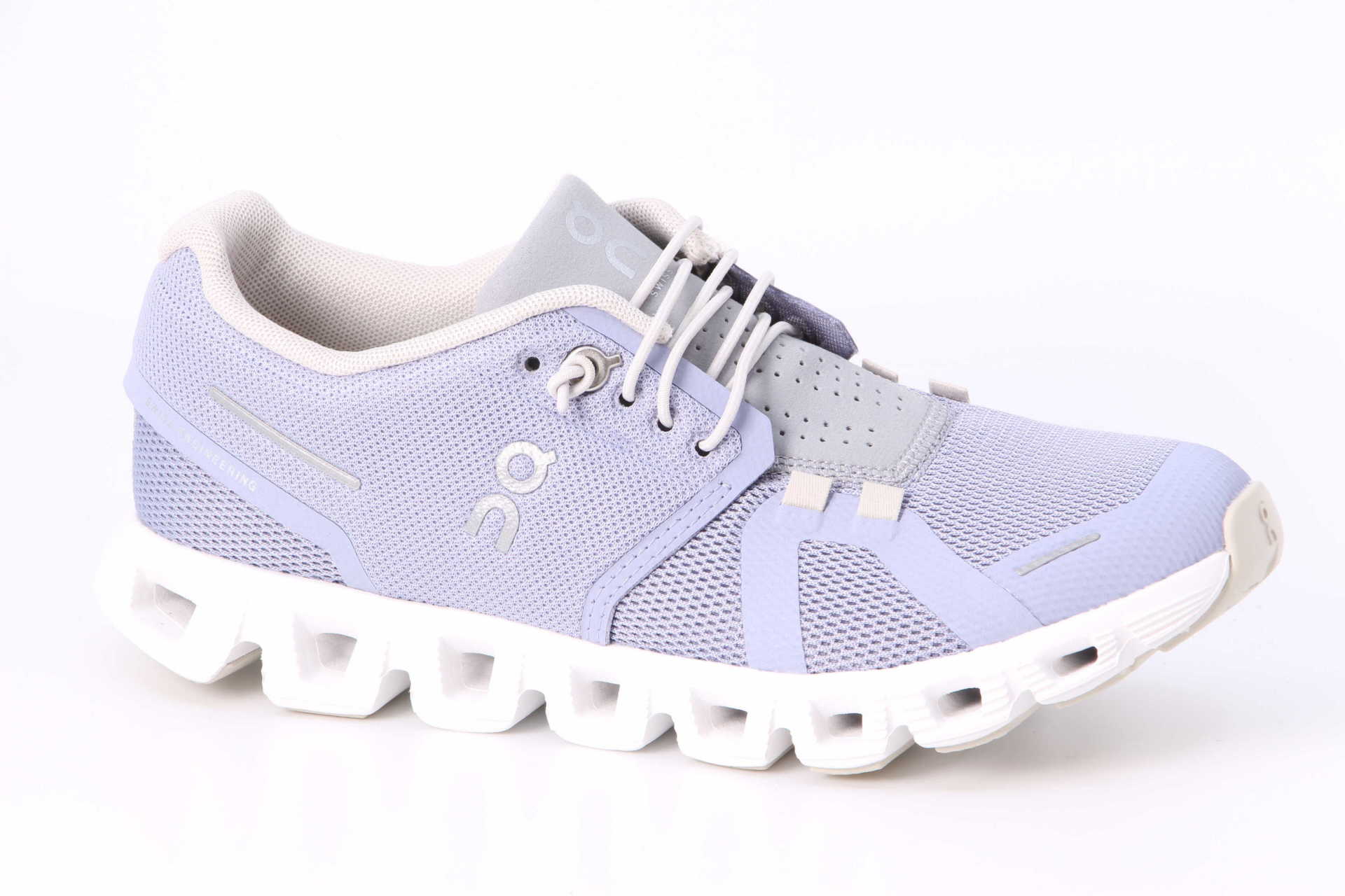 Cloud 5 Women nimbus / alloy