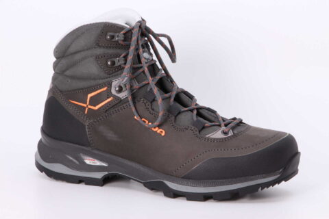 Lady Light LL grau / koralle