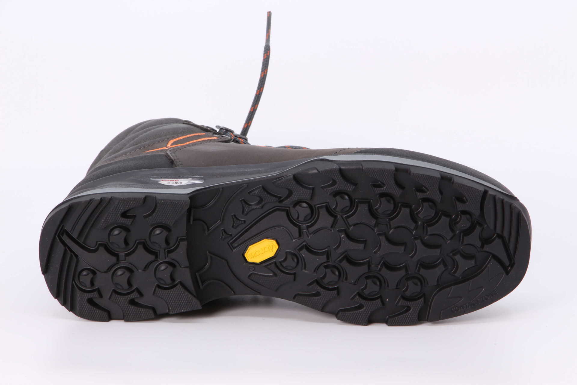 Lady Light LL grau / koralle – Bild 3