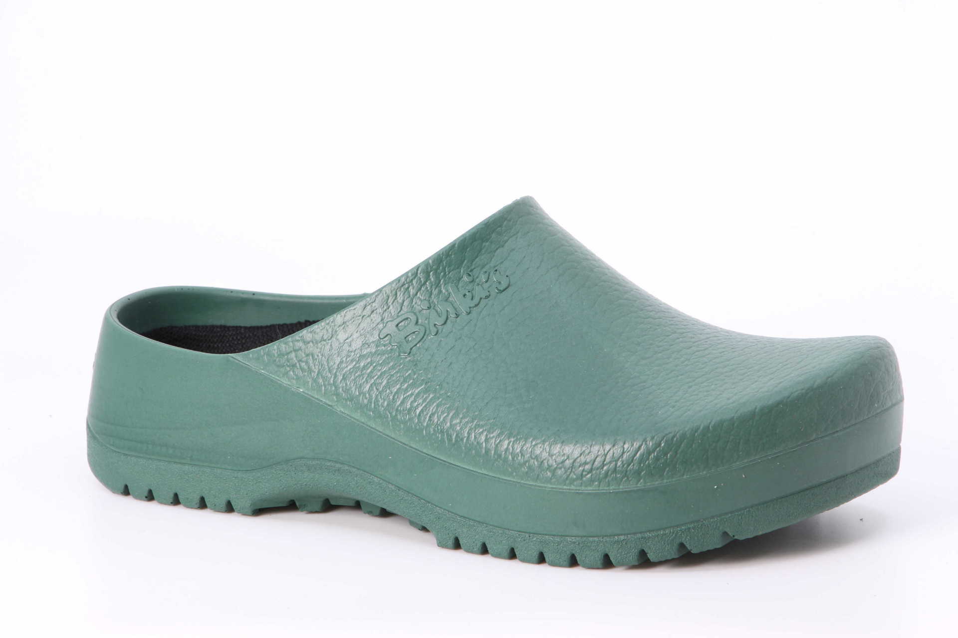 Super Birki normal grün