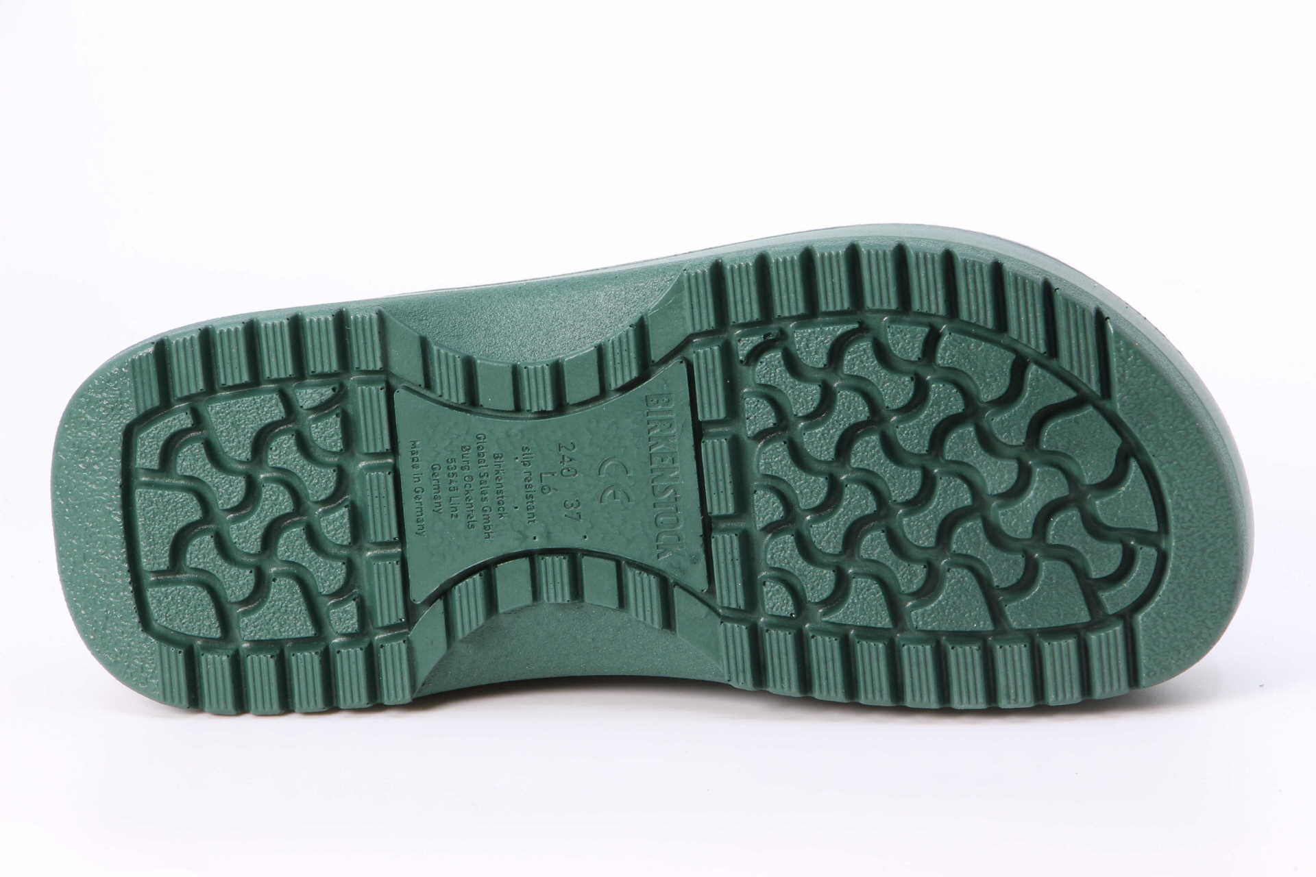 Super Birki normal grün – Bild 3