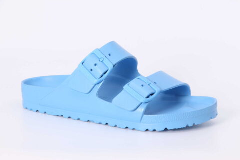 Arizona EVA schmal sky blue