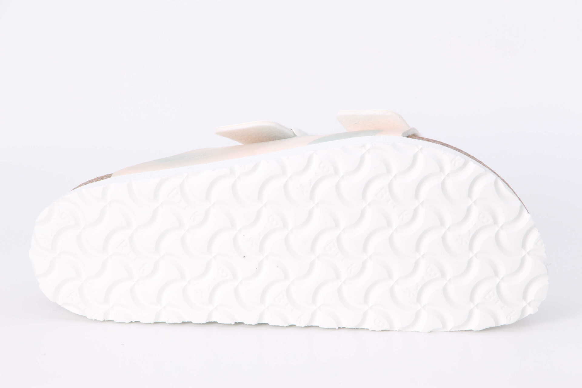 Arizona Grooved Platform schma weiss – Bild 3