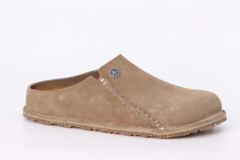 Zermatt Premium schmal taupe