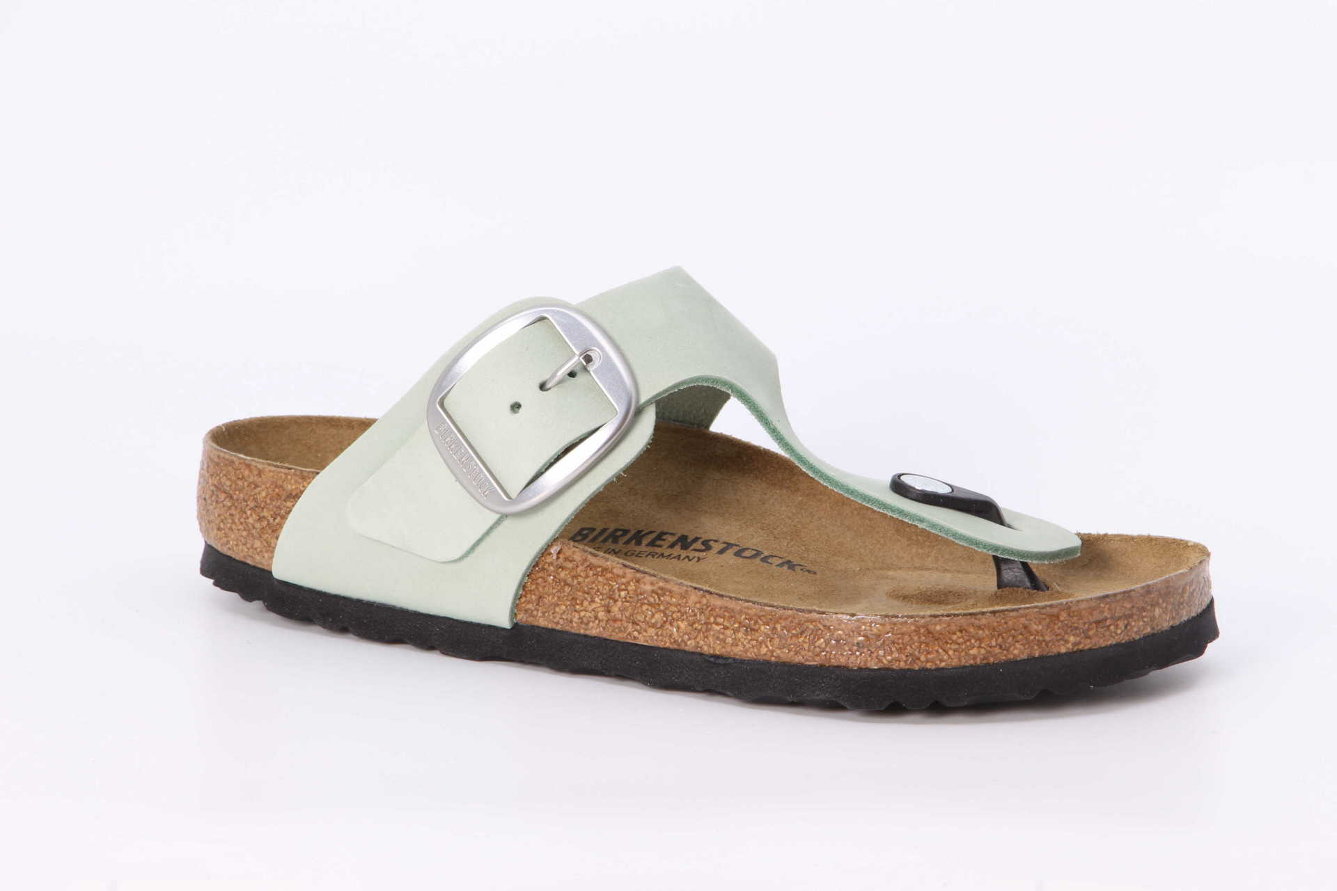 Gizeh Big Buckle normal matcha