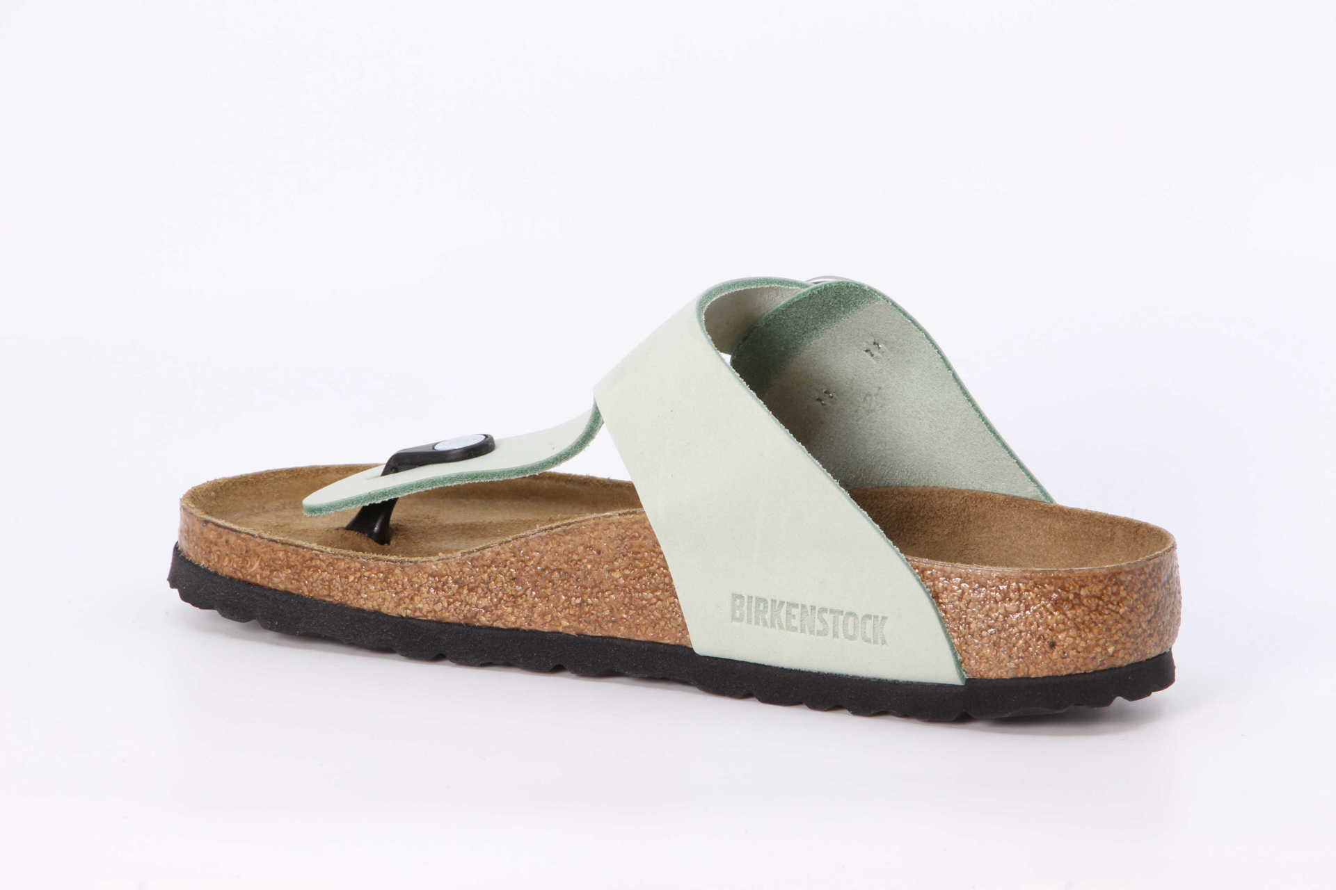 Gizeh Big Buckle normal matcha – Bild 2