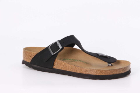 Gizeh Earthy normal schwarz