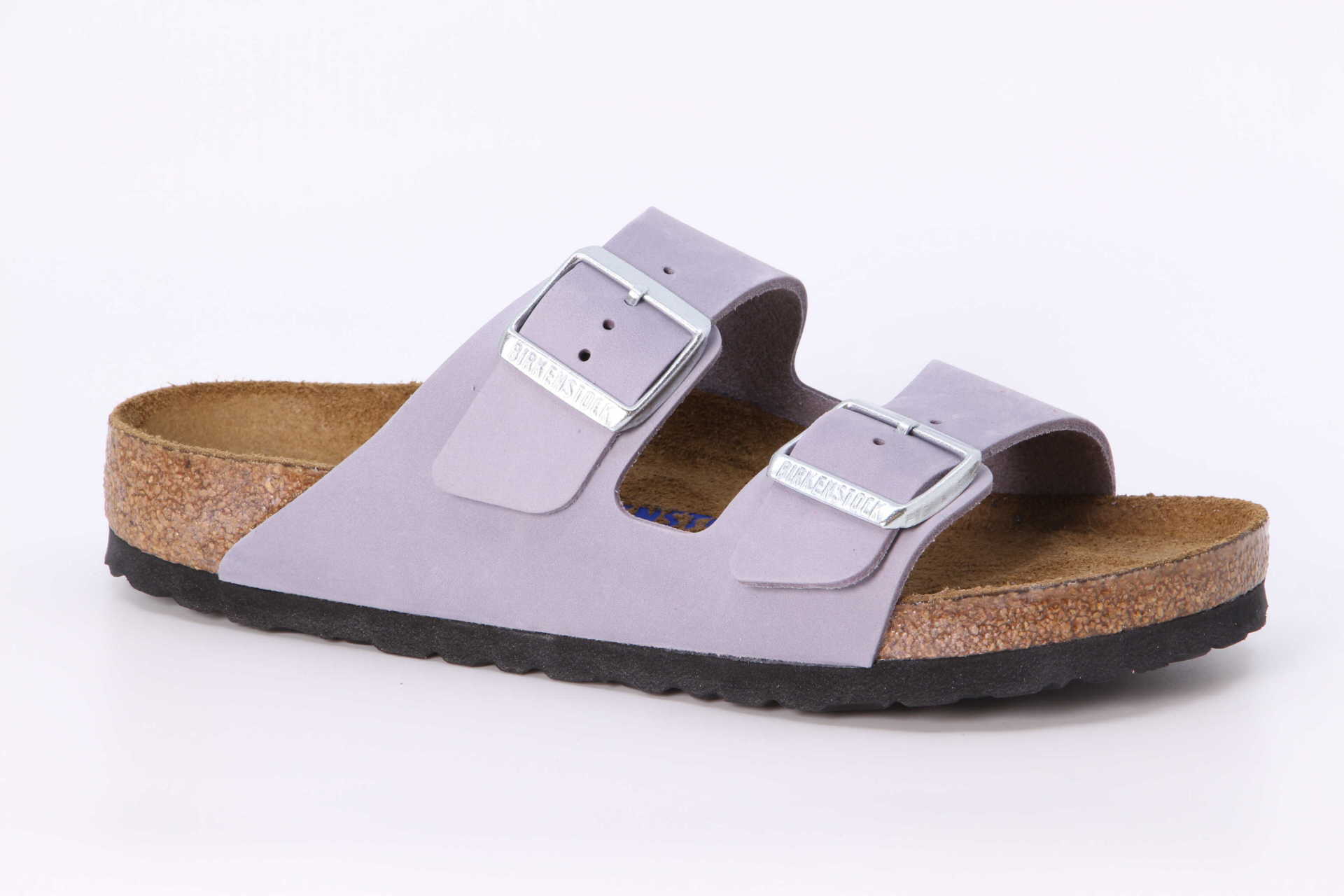 Arizona normal purple fog