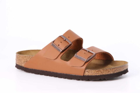 Arizona schmal ginger brown