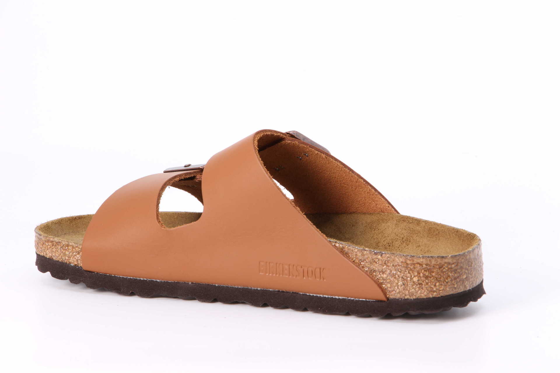 Arizona schmal ginger brown – Bild 2