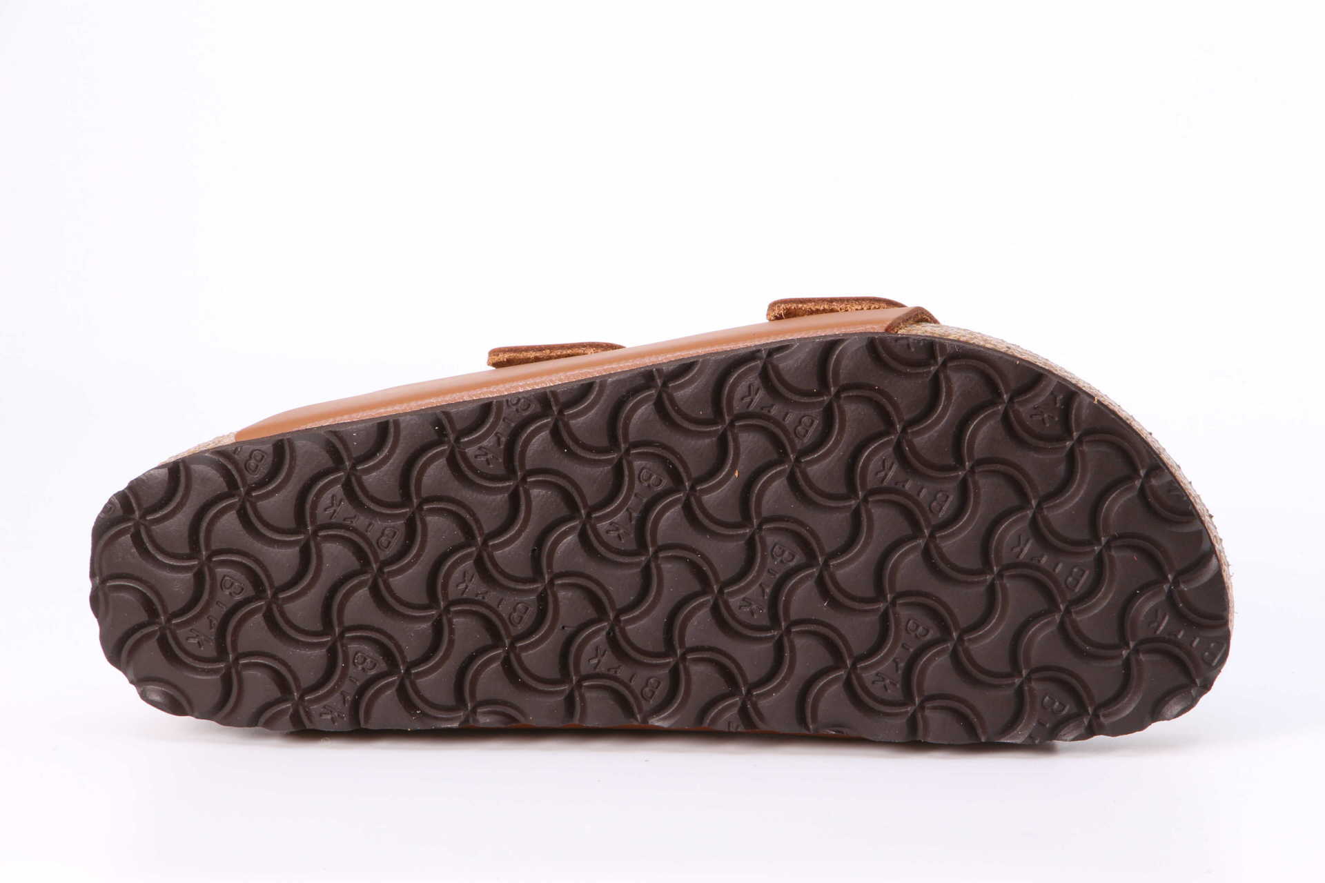 Arizona schmal ginger brown – Bild 3