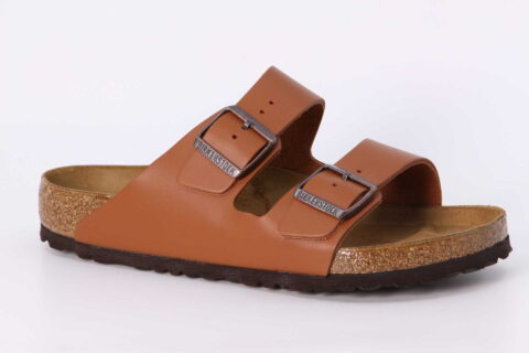 Arizona normal ginger brown