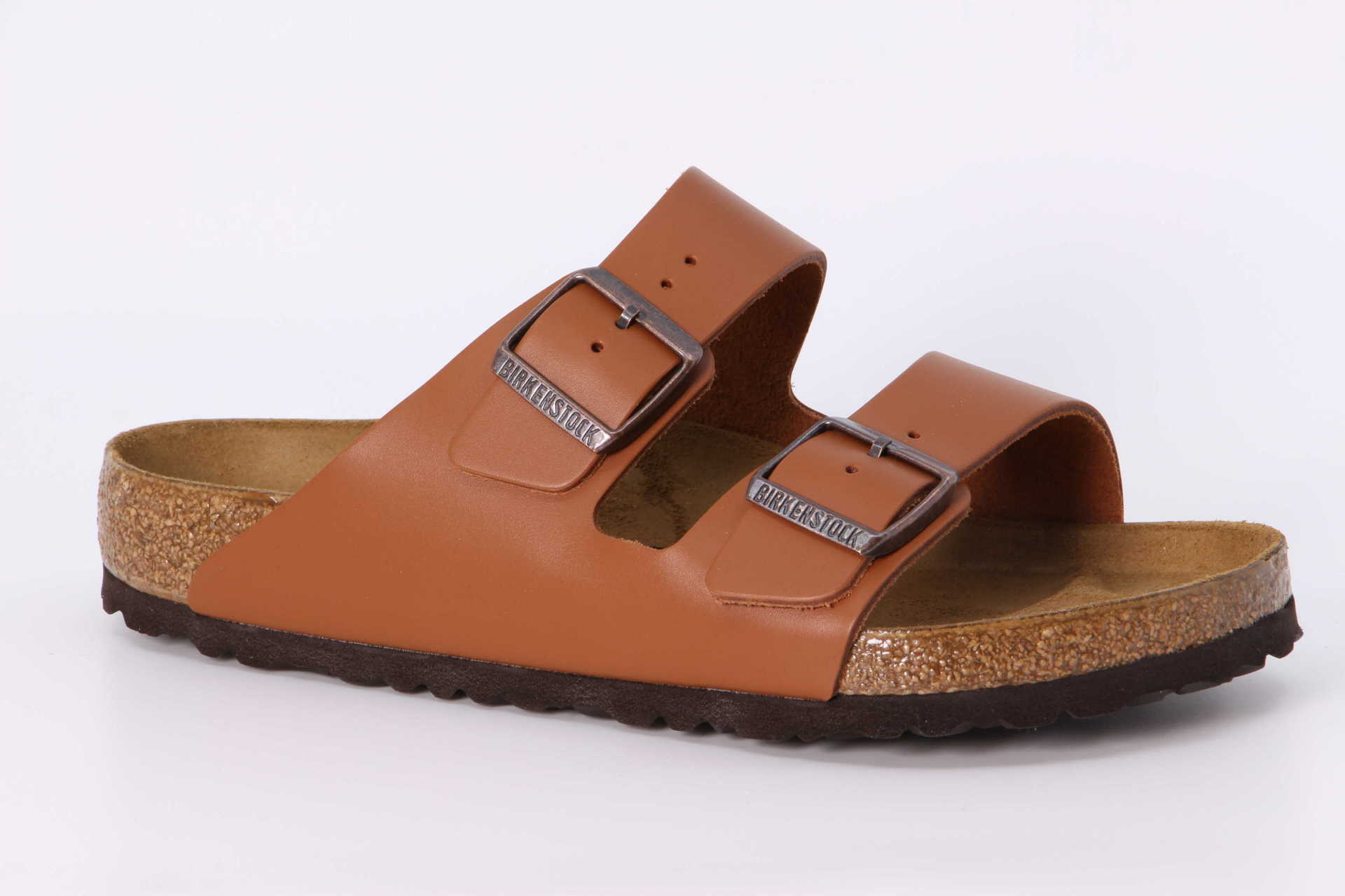 Arizona normal ginger brown