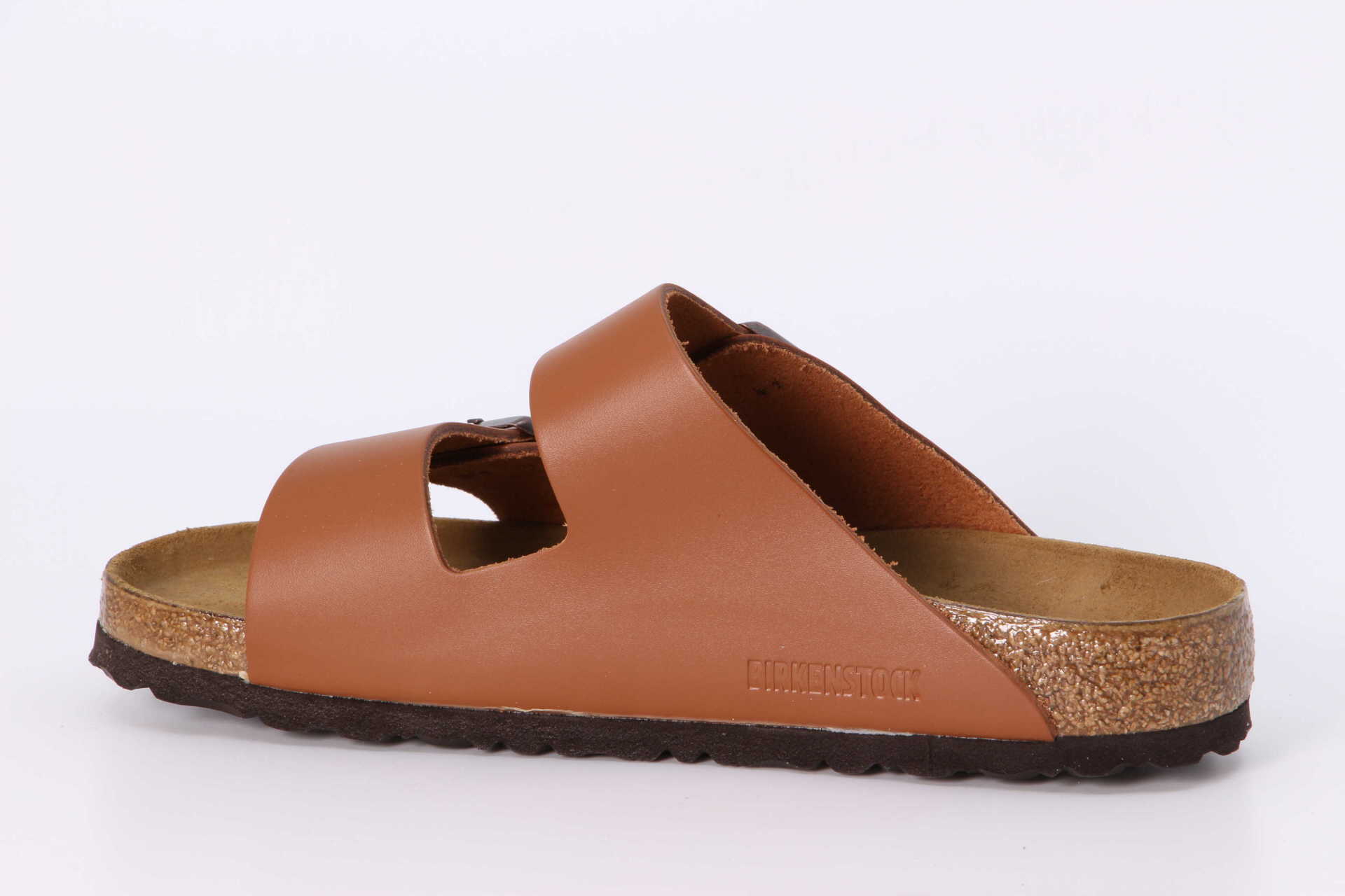 Arizona normal ginger brown – Bild 2