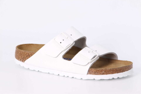 Arizona schmal weiss