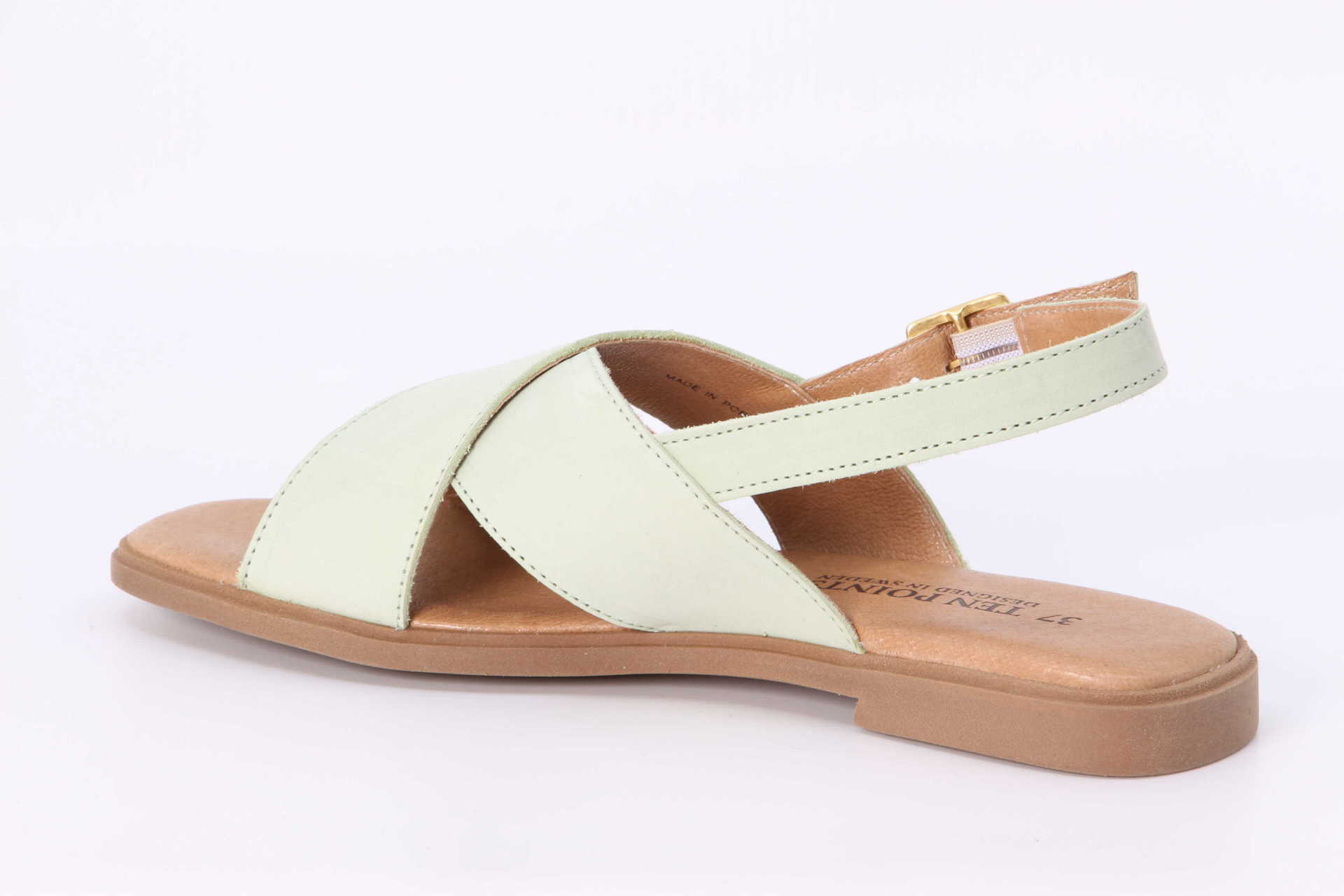 Olivia mintgrün – Bild 2