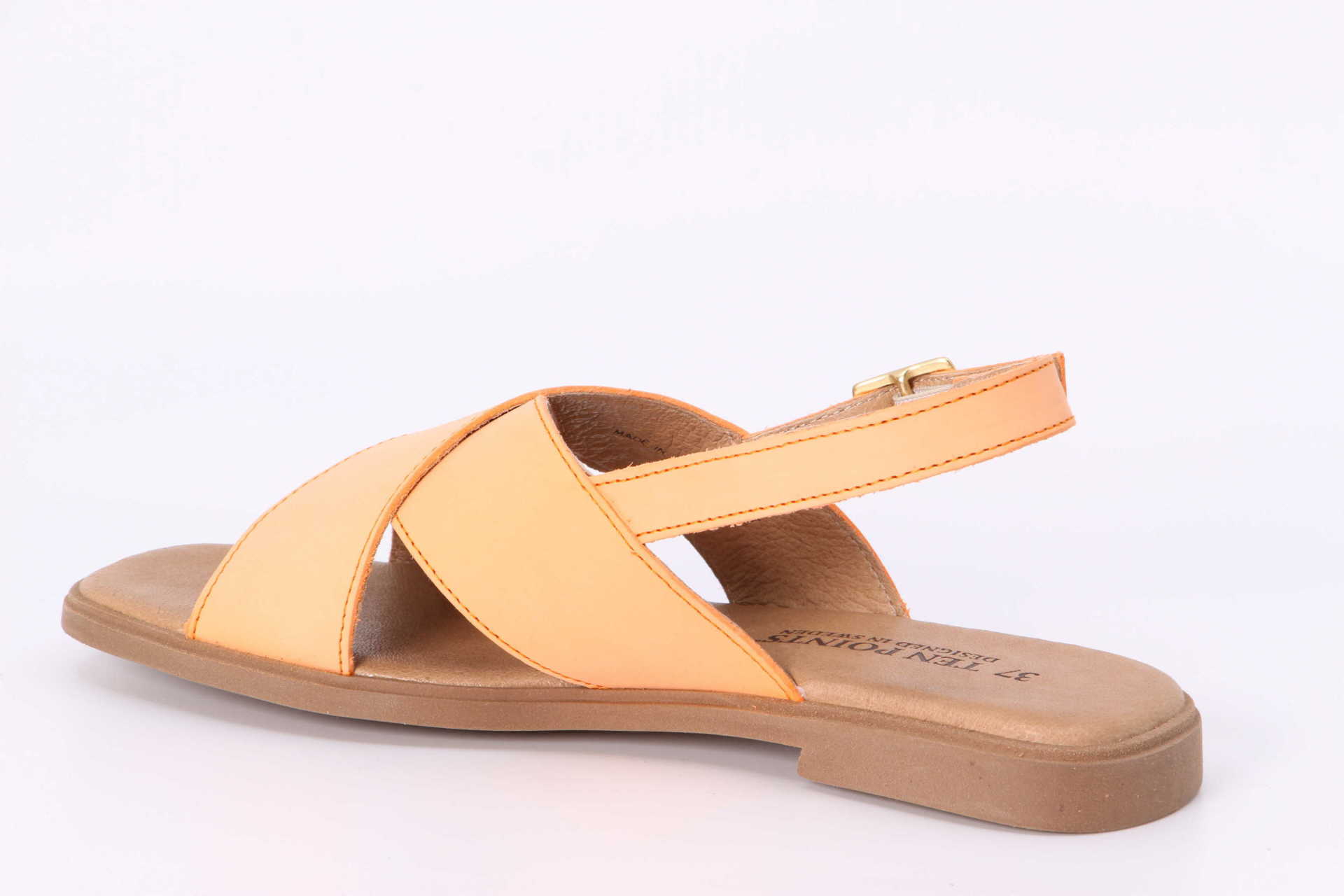 Olivia orange – Bild 2