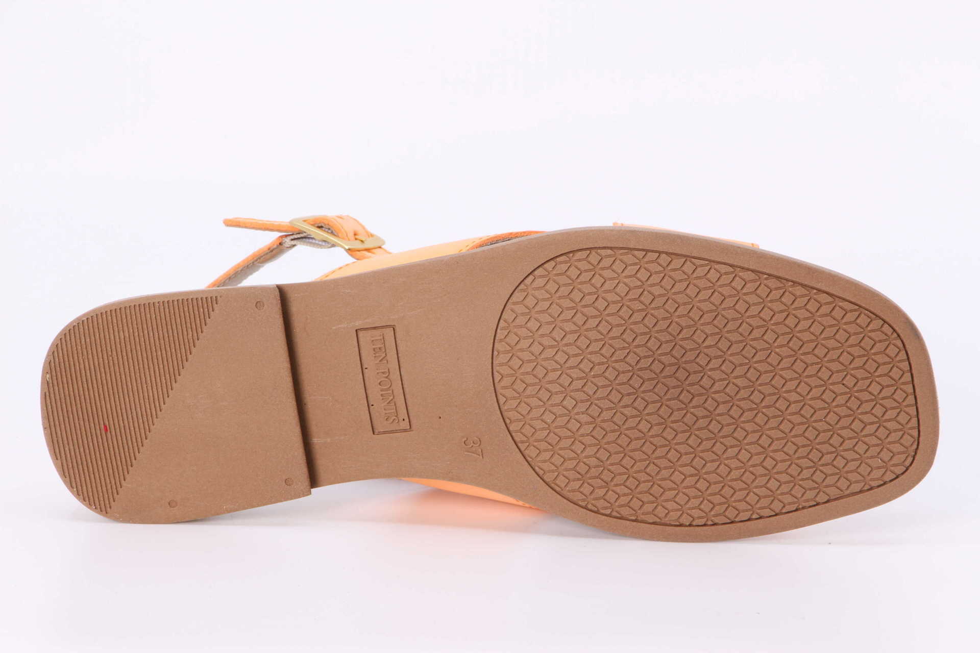 Olivia orange – Bild 3