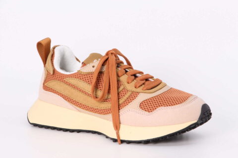 G-Marathon Multi Mesh croissant-latte-chocolat