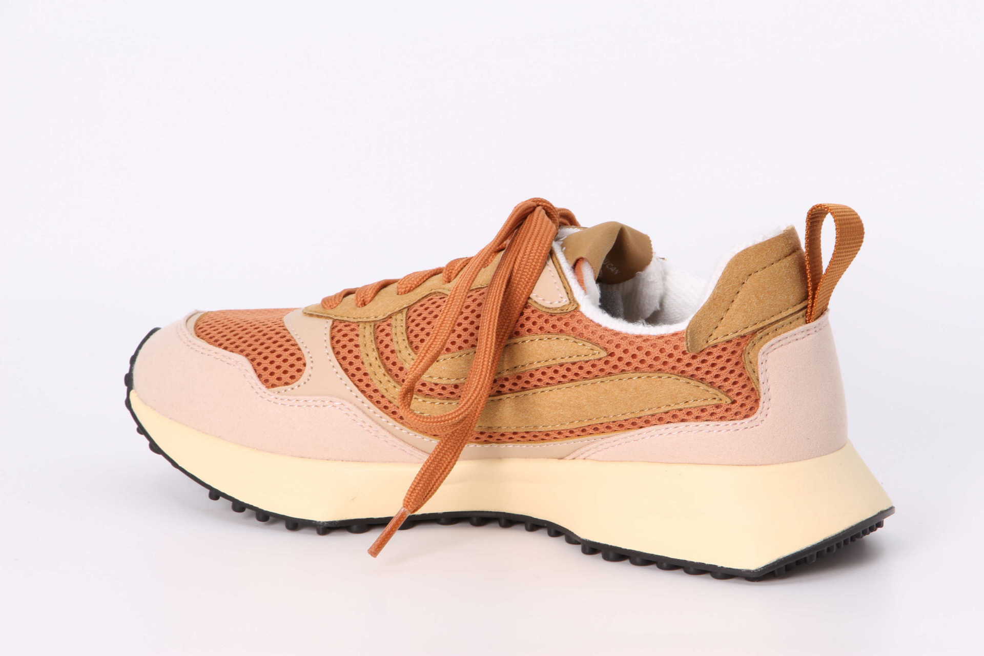 G-Marathon Multi Mesh croissant-latte-chocolat – Bild 2