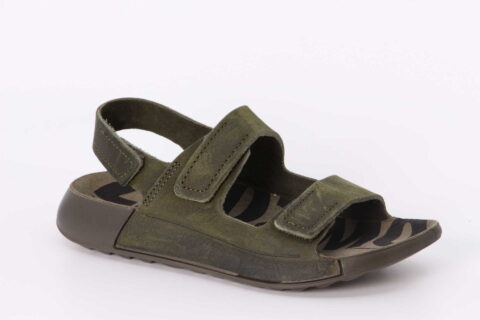 Cozmo Kids grape leaf