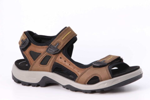 Offroad espresso / cocoa