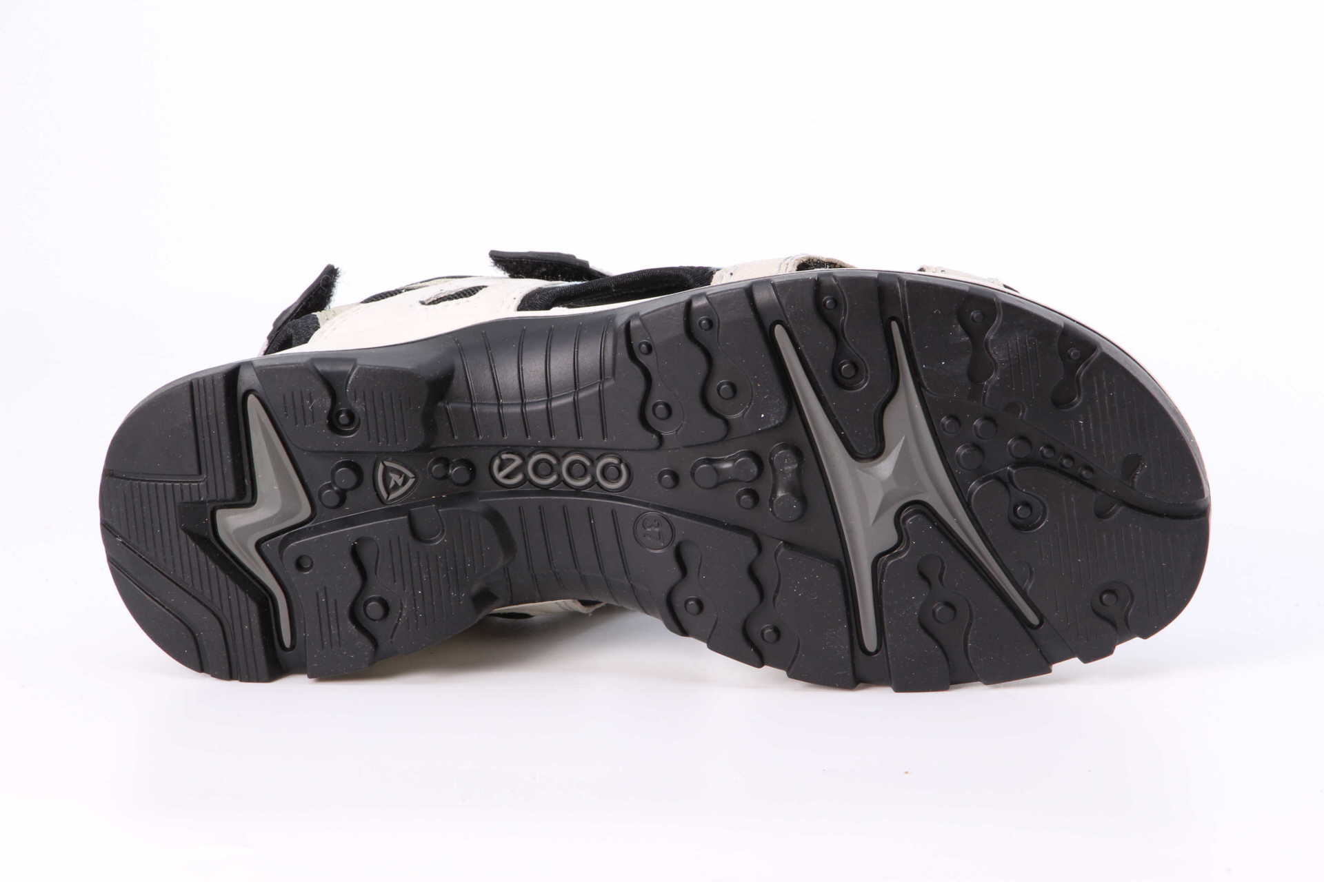 Offroad multicolor sage – Bild 3