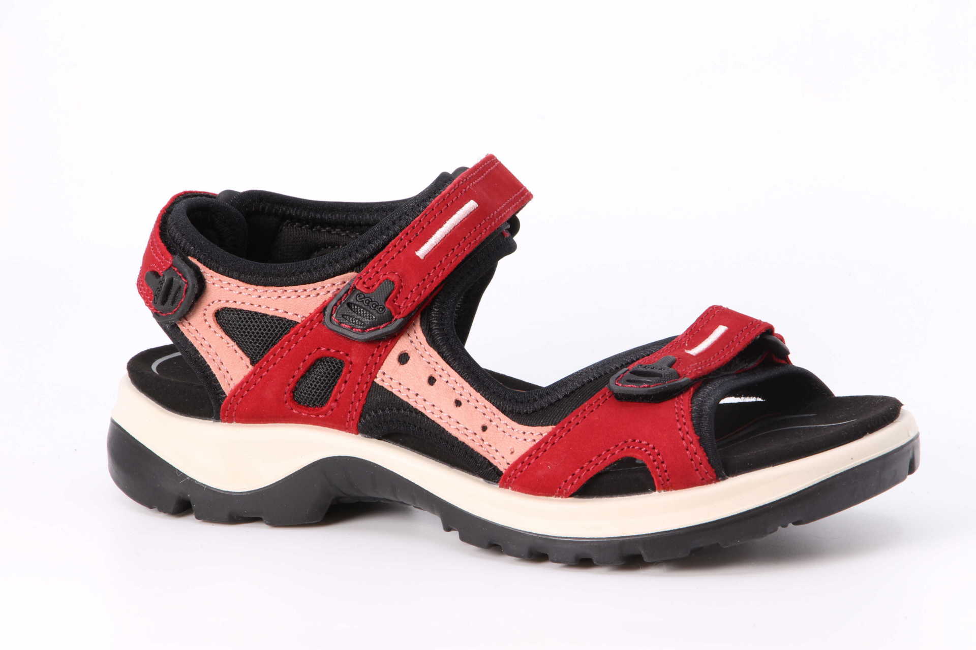 Offroad chili red / damask rose