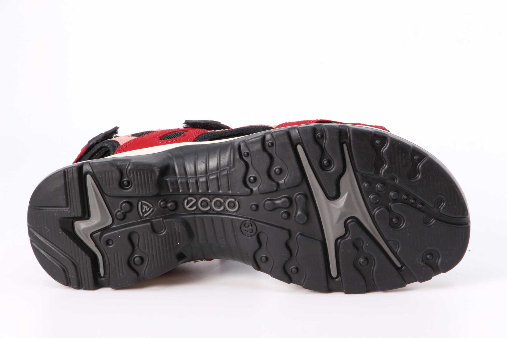 Offroad chili red / damask rose – Bild 3