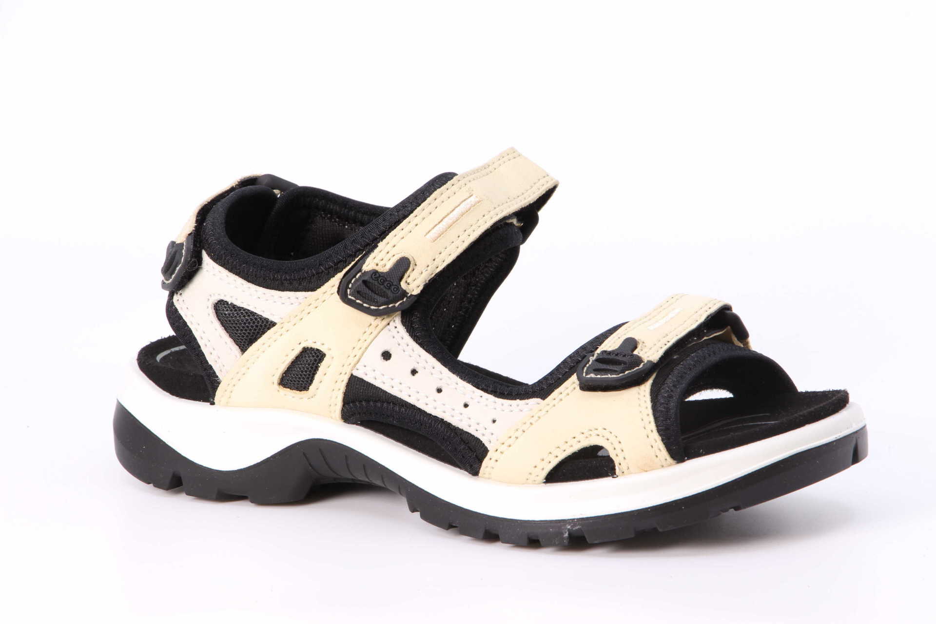 Offroad straw / shadow white