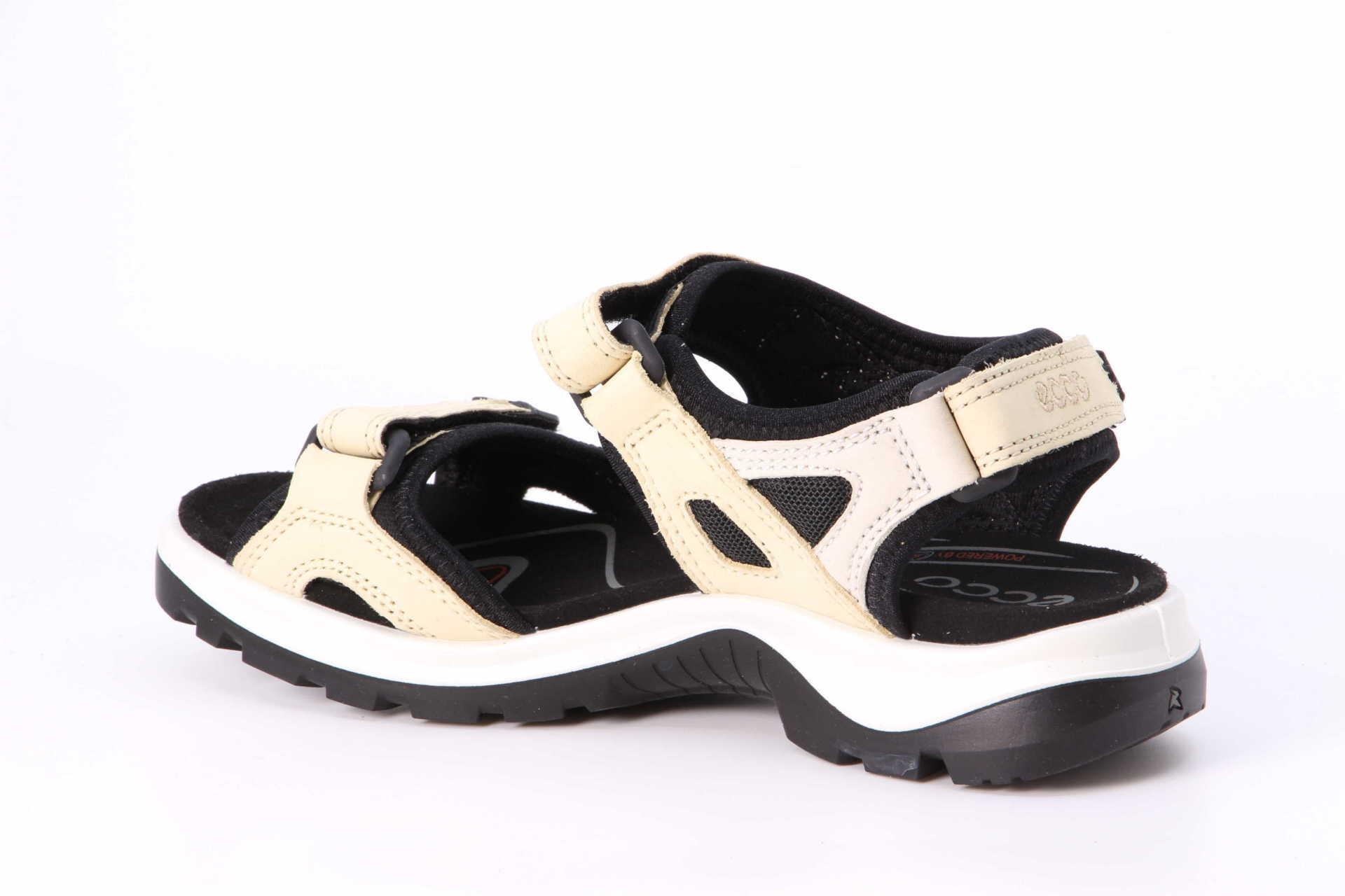 Offroad straw / shadow white – Bild 2