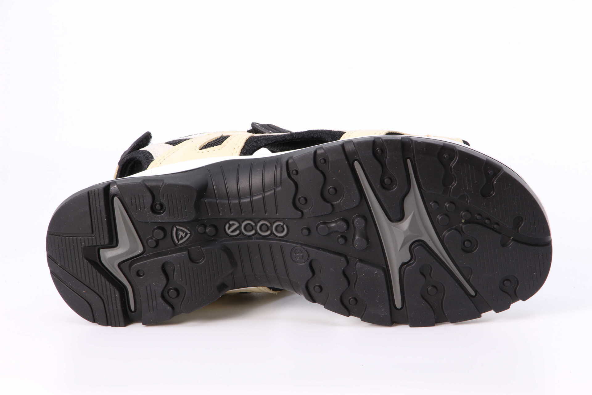 Offroad straw / shadow white – Bild 3