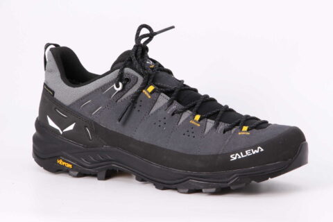 Alptrainer 2 GTX onyx / black