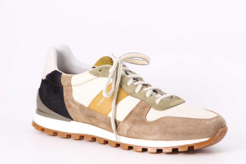 Ken sand / khaki / navy