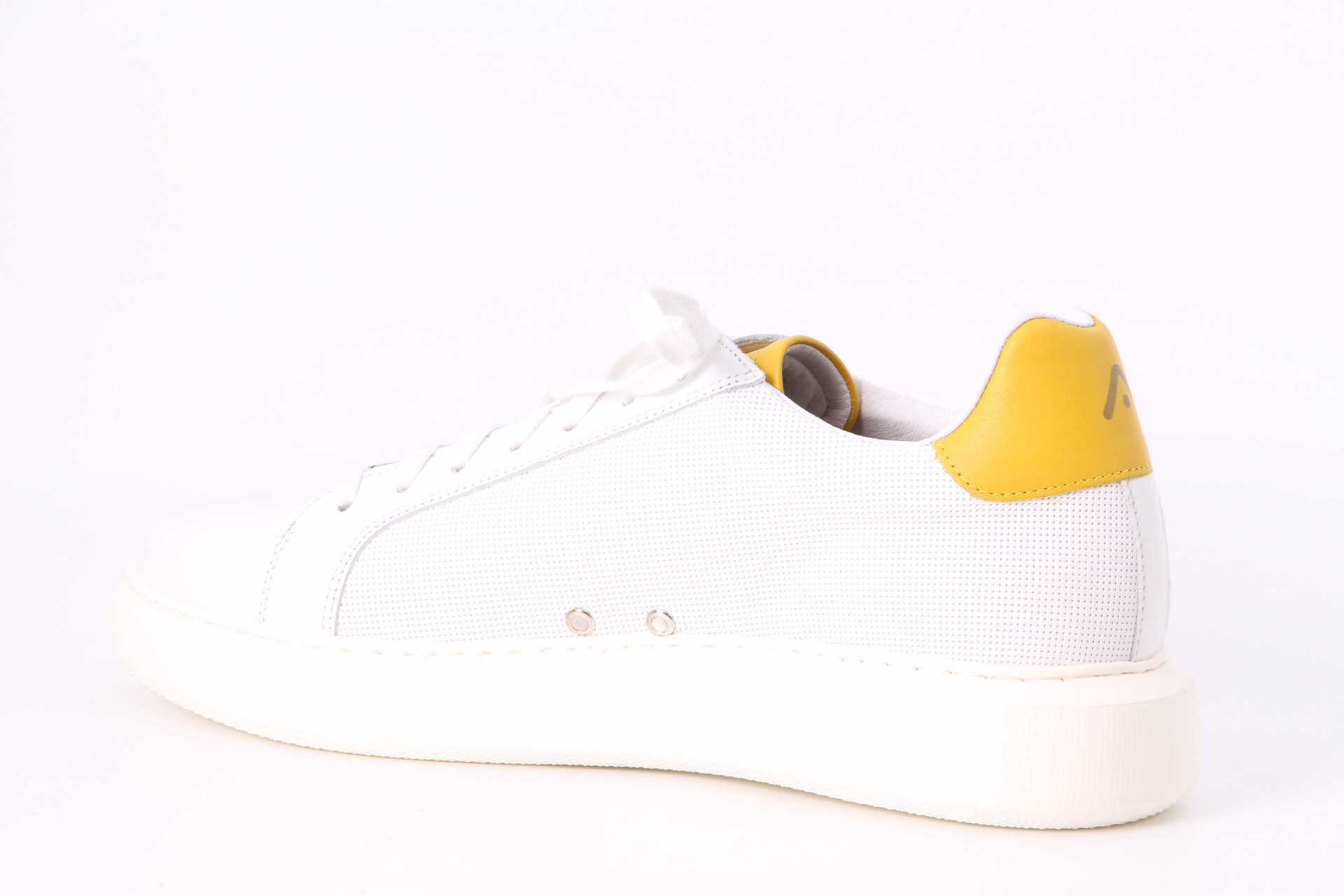 Eclipse weiss / gelb – Bild 2