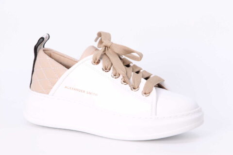 Wembley weiss / camel