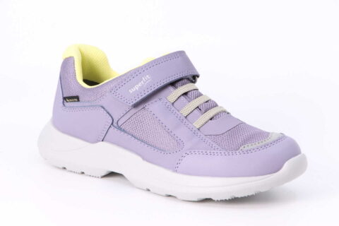 Rush GTX lila / gelb