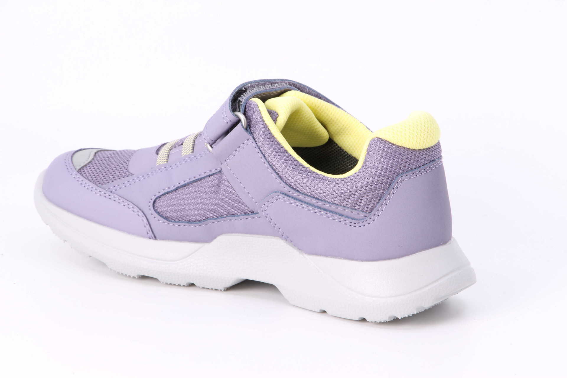 Rush GTX lila / gelb – Bild 2