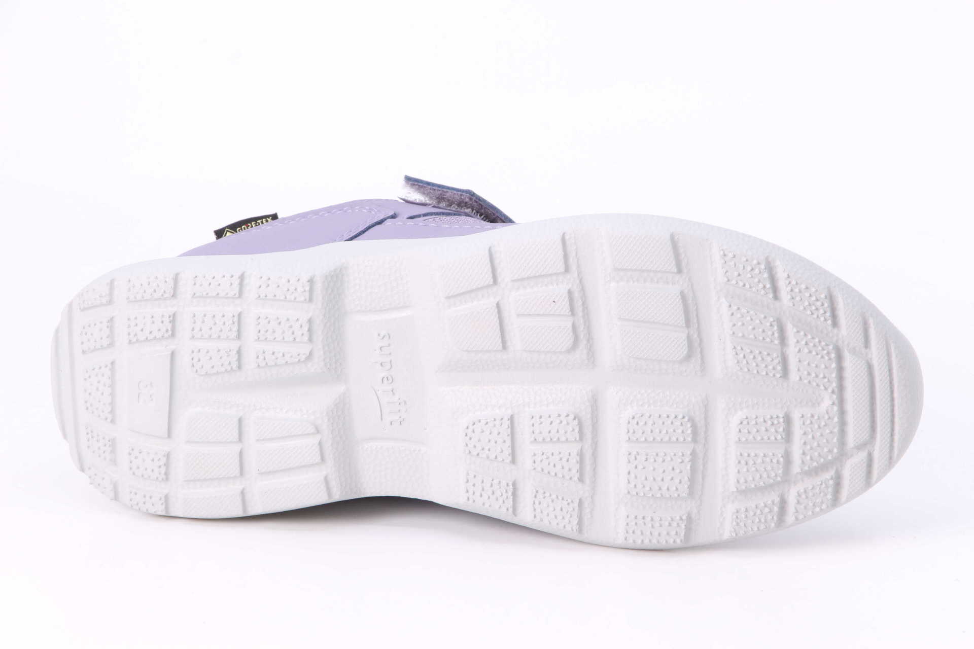 Rush GTX lila / gelb – Bild 3