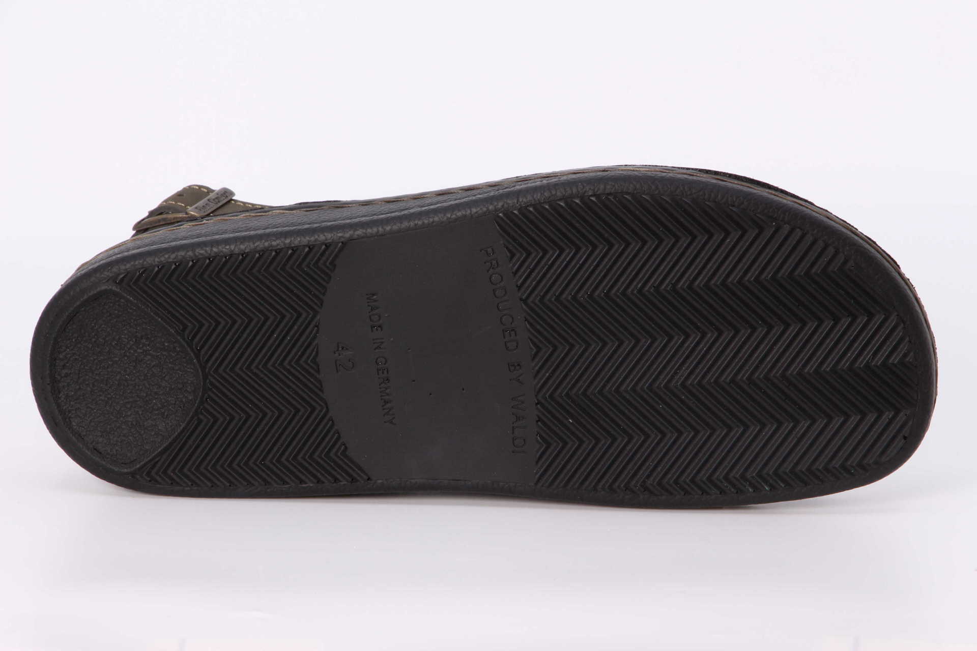 Toro Soft mud – Bild 3